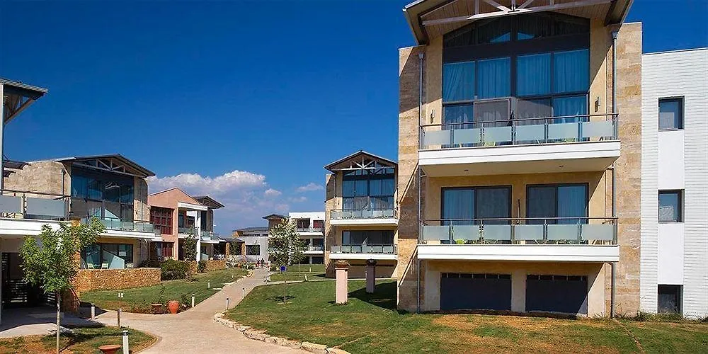 Hotel Istion Club & Spa Nea Poteidaia
