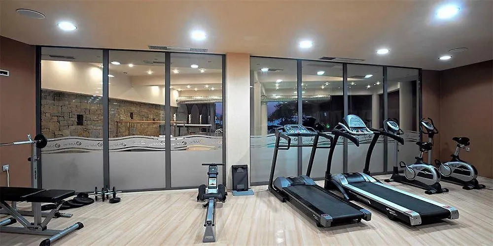 Istion Club & Spa Nea Poteidaia Grecia