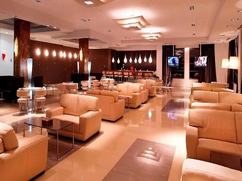 Istion Club & Spa Nea Poteidaia Hotel