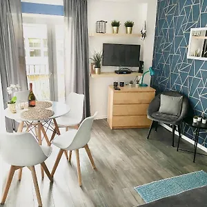 Twardowscy Apartament Sopot