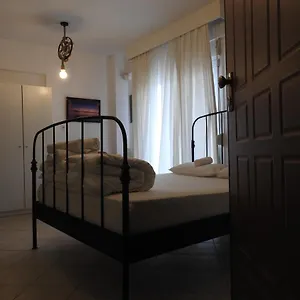 Appartement Konstantinos's Luxury, Thessalonique