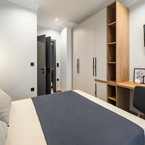 Ares Penthouse Thessaloniki