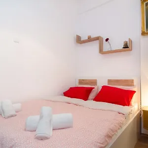 Appartement Aristotelous Street Small, Thessalonique