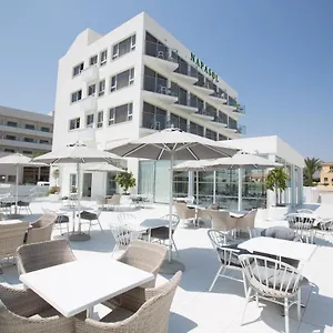 Nissilant & Ayia Napa