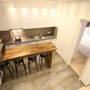 Super Luxury Hotel Tbilisi