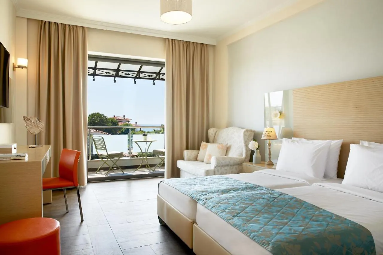 Istion Club & Spa Nea Poteidaia Greece