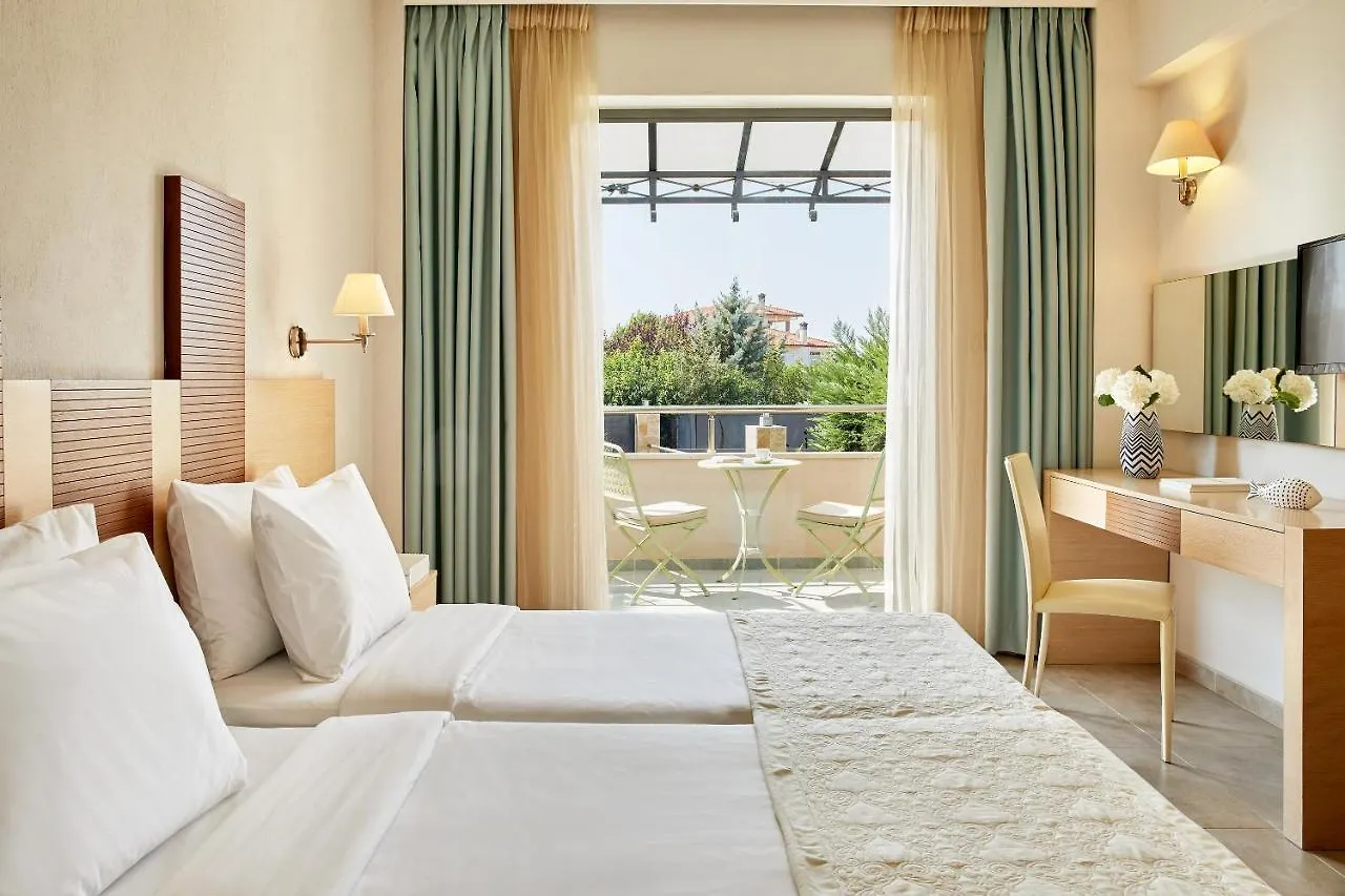 Istion Club & Spa Nea Poteidaia Hotel
