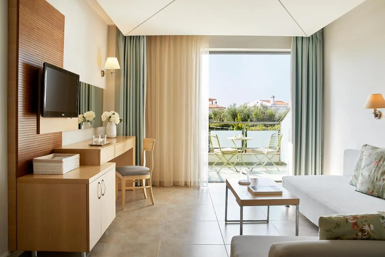Istion Club & Spa Nea Poteidaia