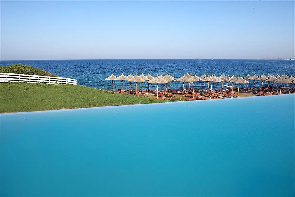 Istion Club & Spa Nea Poteidaia