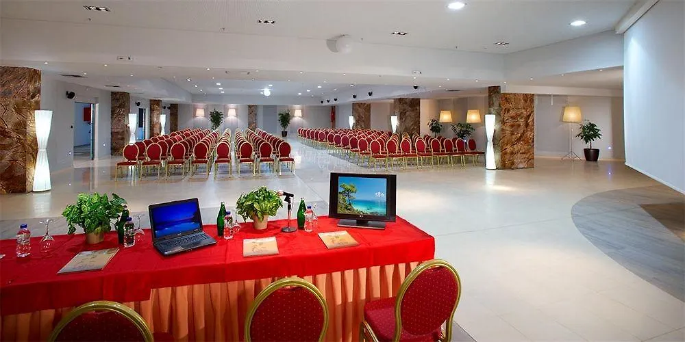 ***** Hotel Istion Club & Spa Nea Poteidaia Greece
