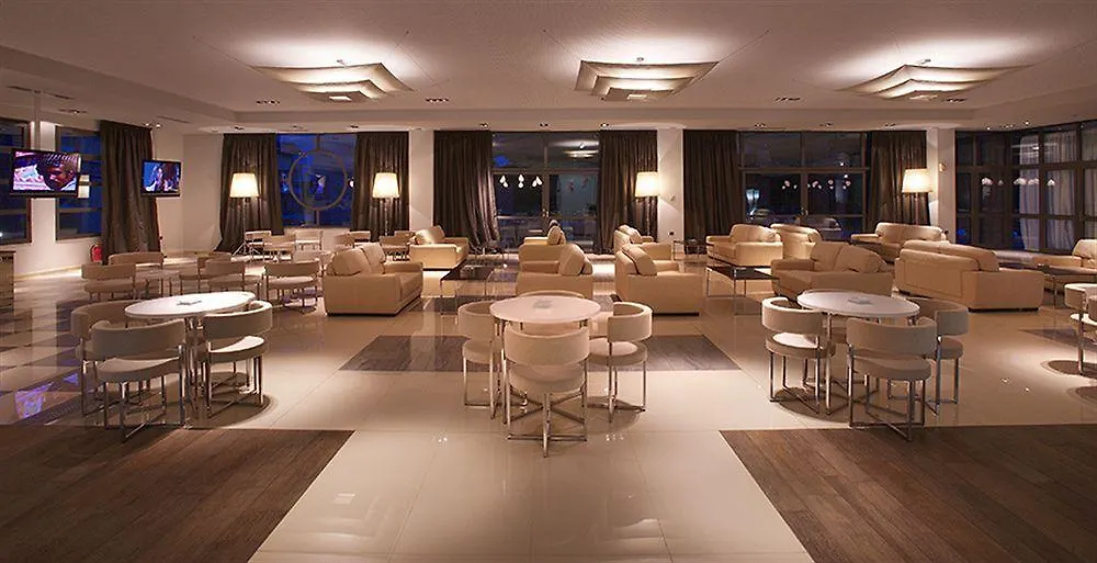 Istion Club & Spa Nea Poteidaia 5*,  Greece