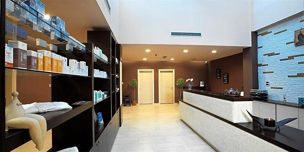 Istion Club & Spa Nea Poteidaia