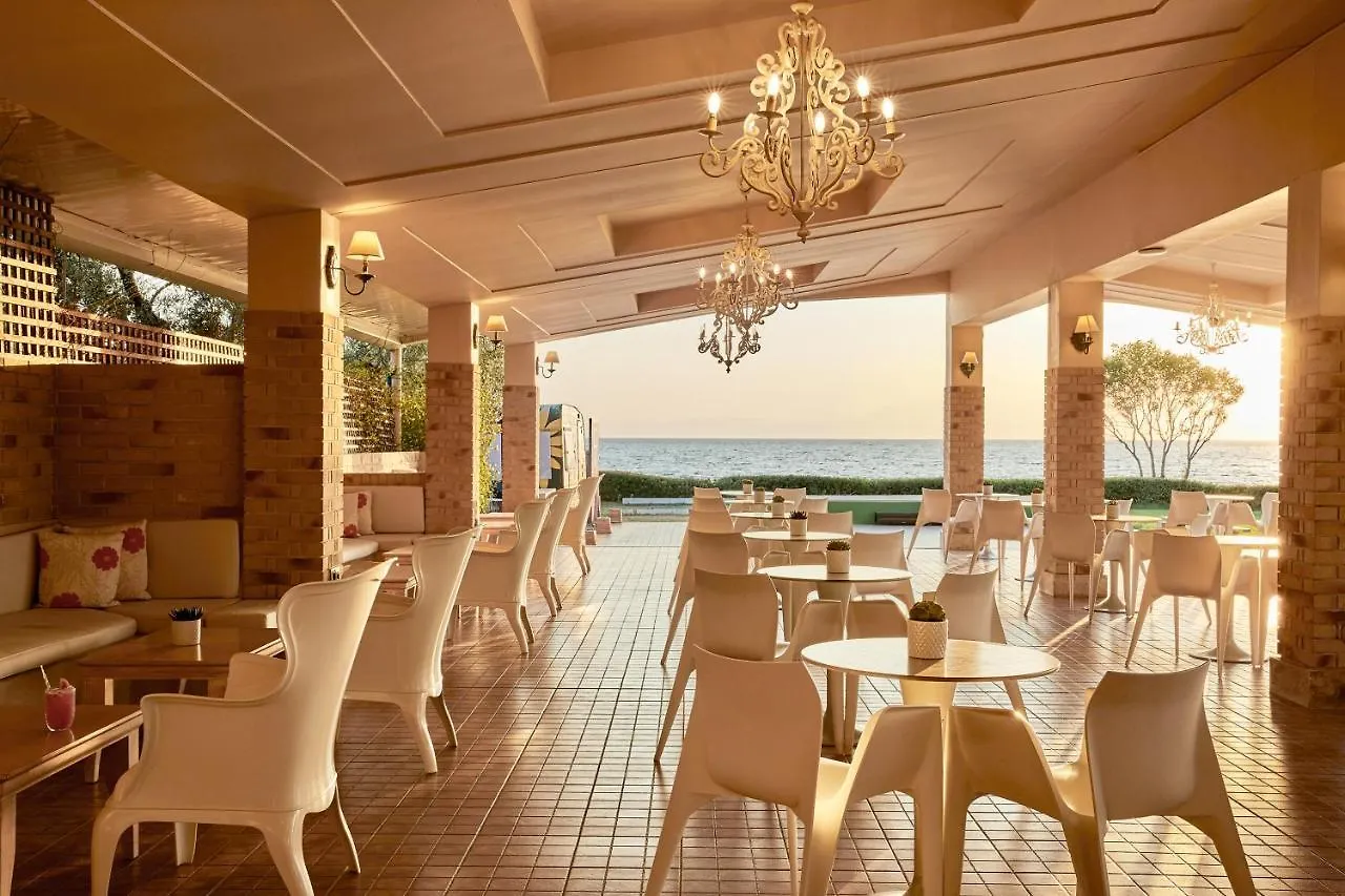 Hotel Istion Club & Spa Nea Poteidaia