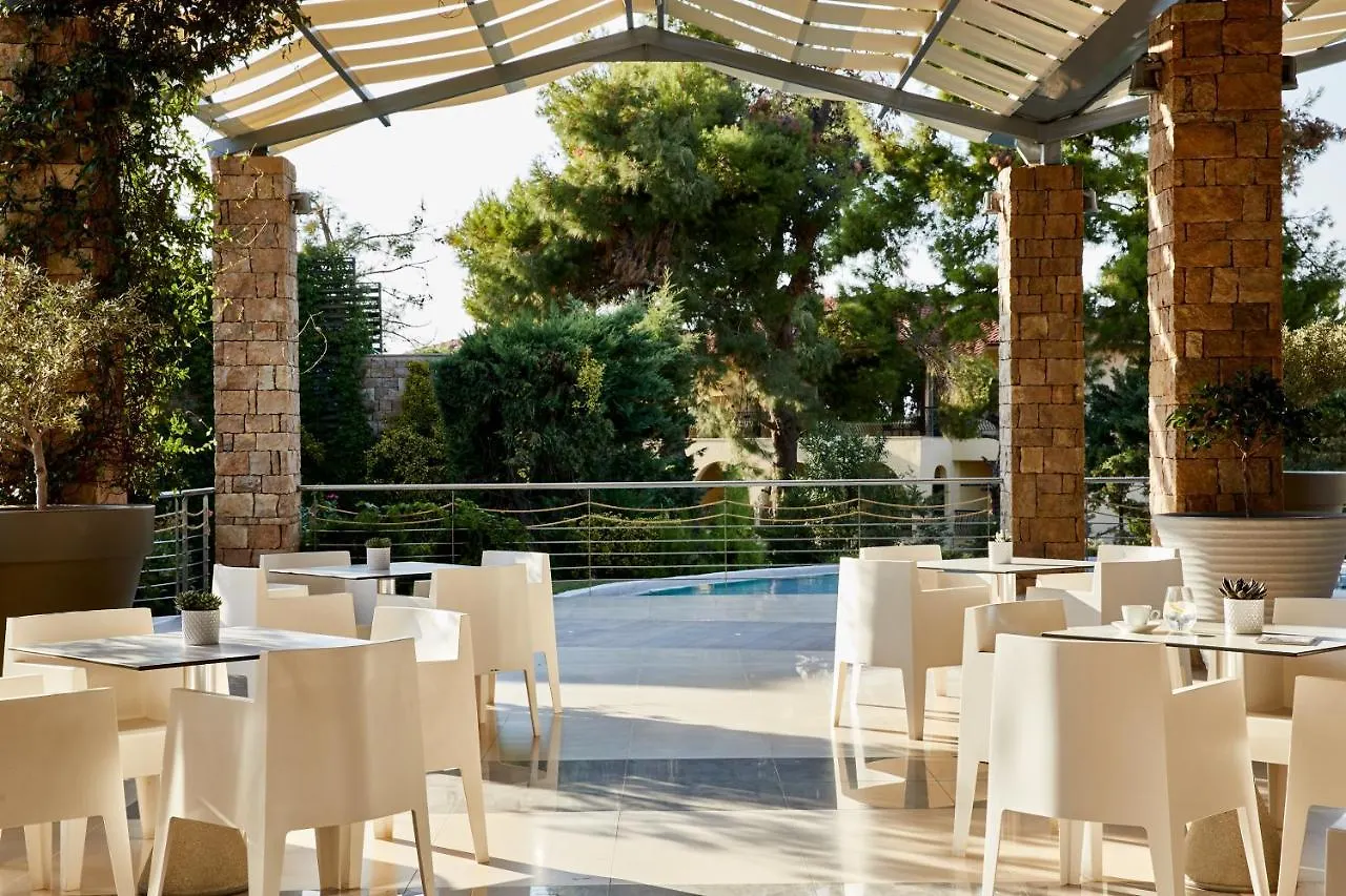 Istion Club & Spa Nea Poteidaia 5*,