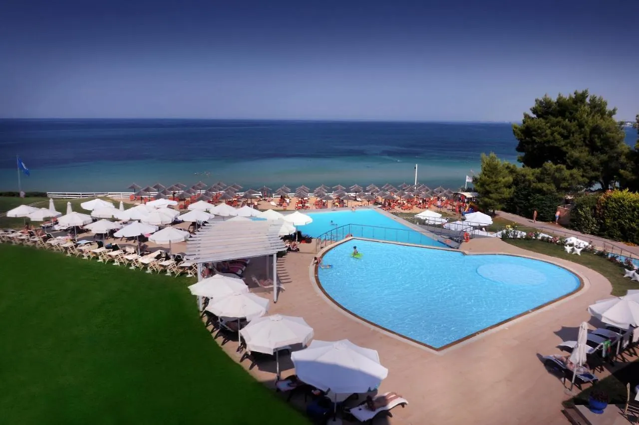 Istion Club & Spa Nea Poteidaia Hotel