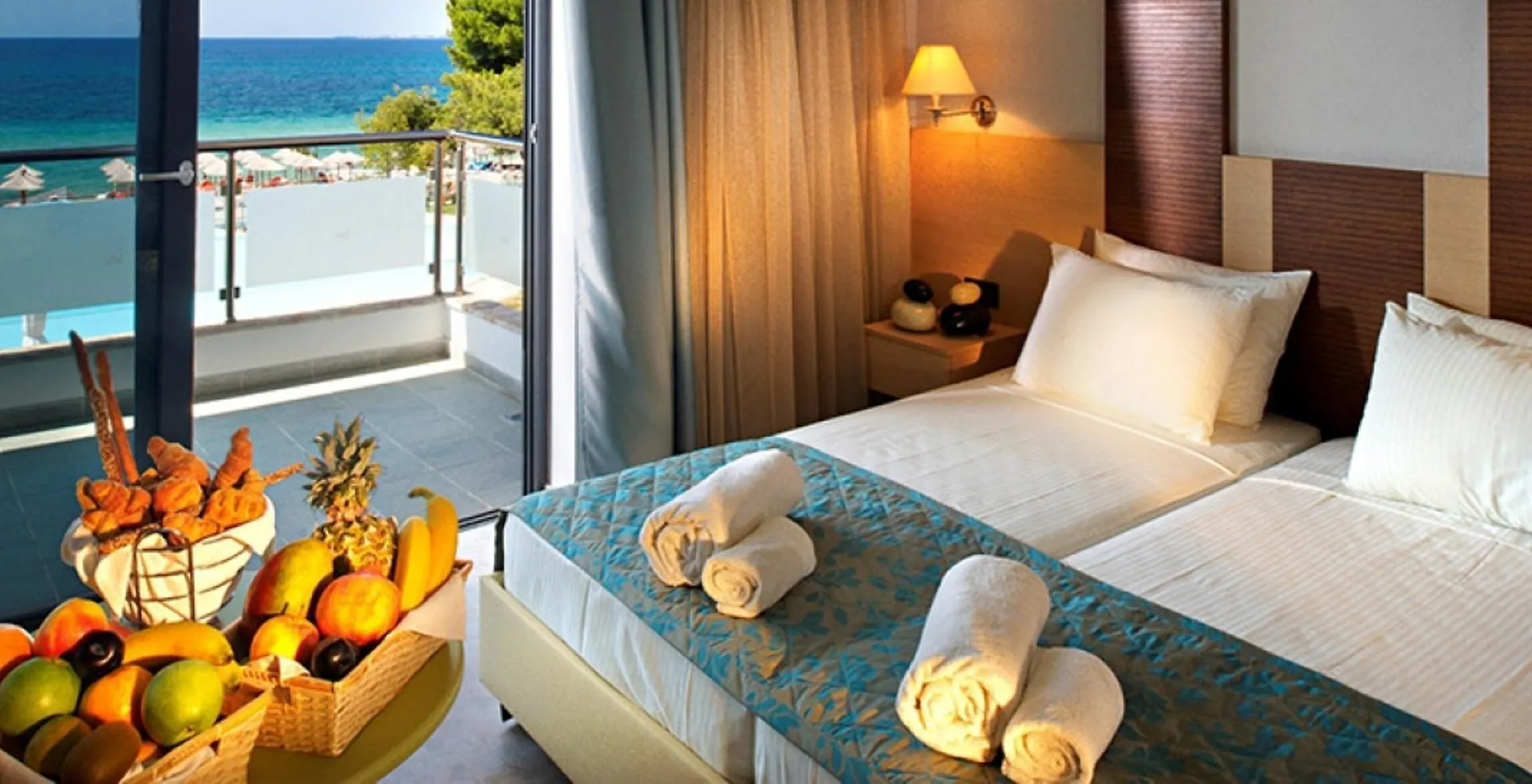 Istion Club & Spa Nea Poteidaia