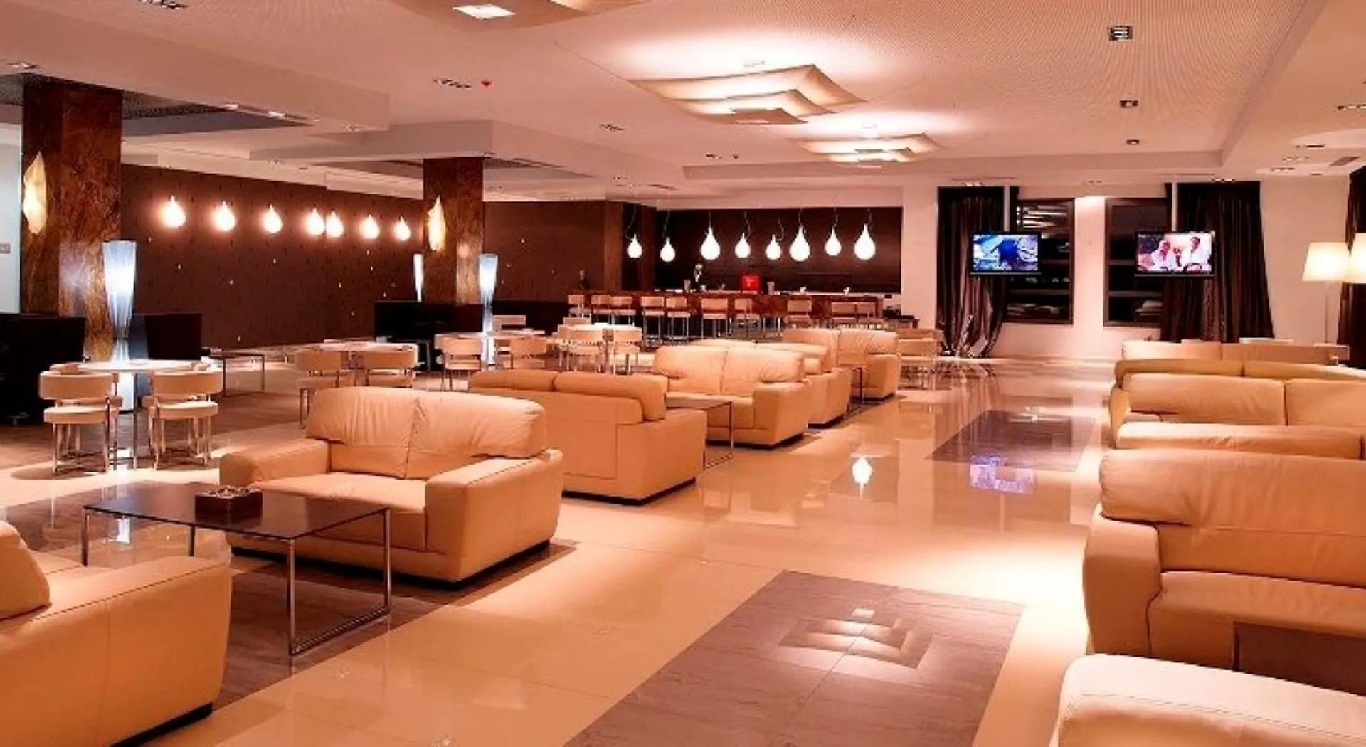 ***** Hotel Istion Club & Spa Nea Poteidaia Greece