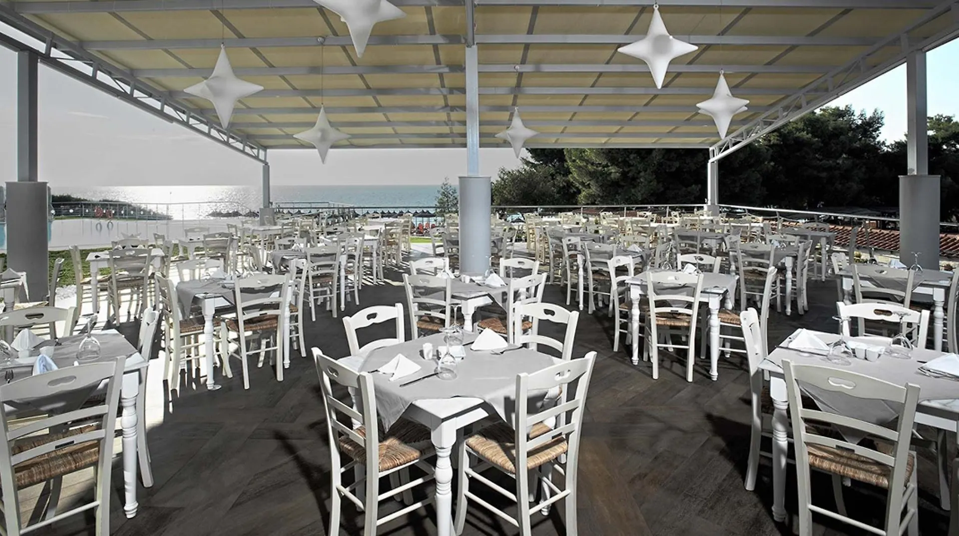 Istion Club & Spa Nea Poteidaia Greece