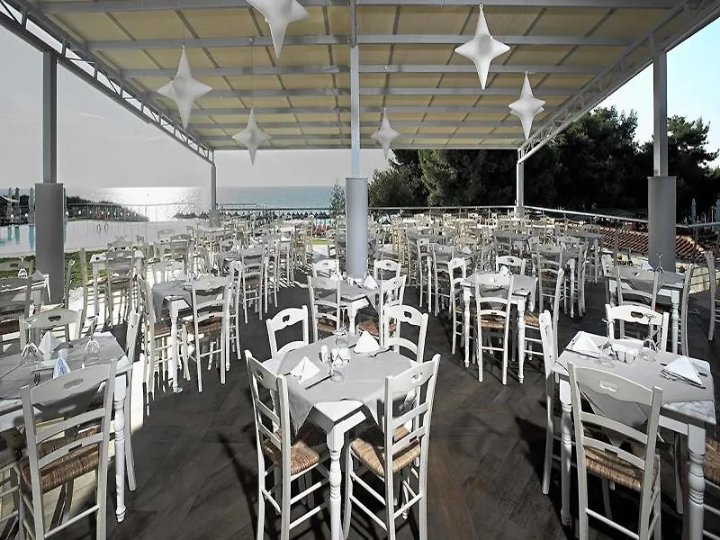 Istion Club & Spa Nea Poteidaia Greece