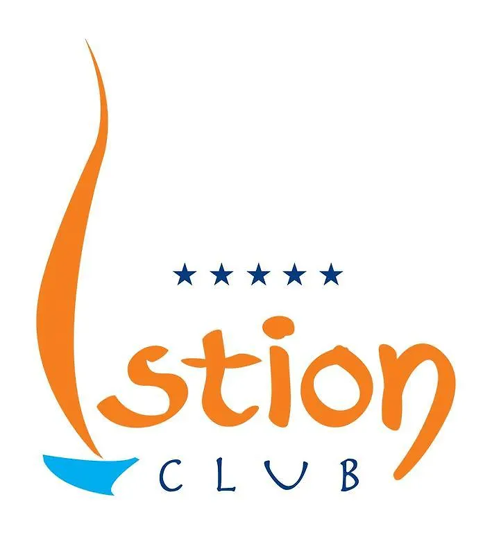 Hotel Istion Club & Spa Nea Poteidaia