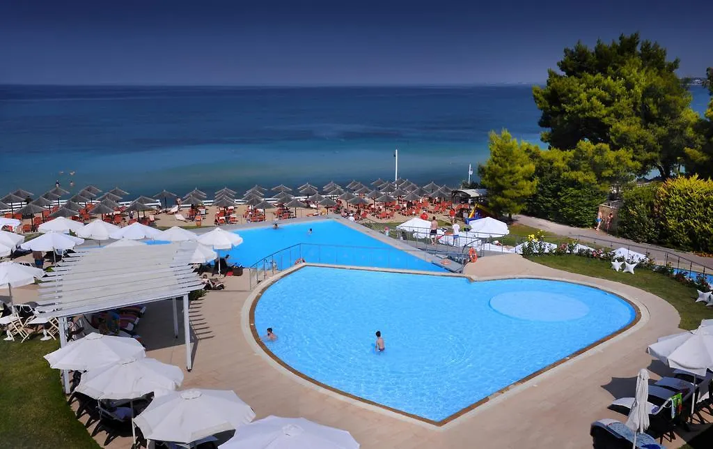 Hotel Istion Club & Spa Nea Poteidaia
