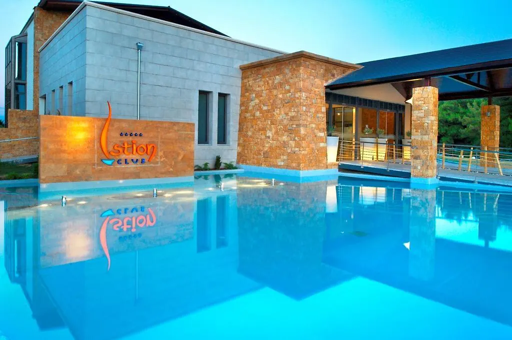 Istion Club & Spa Nea Poteidaia Hotel