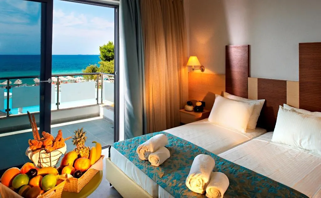 Hotel Istion Club & Spa Nea Poteidaia