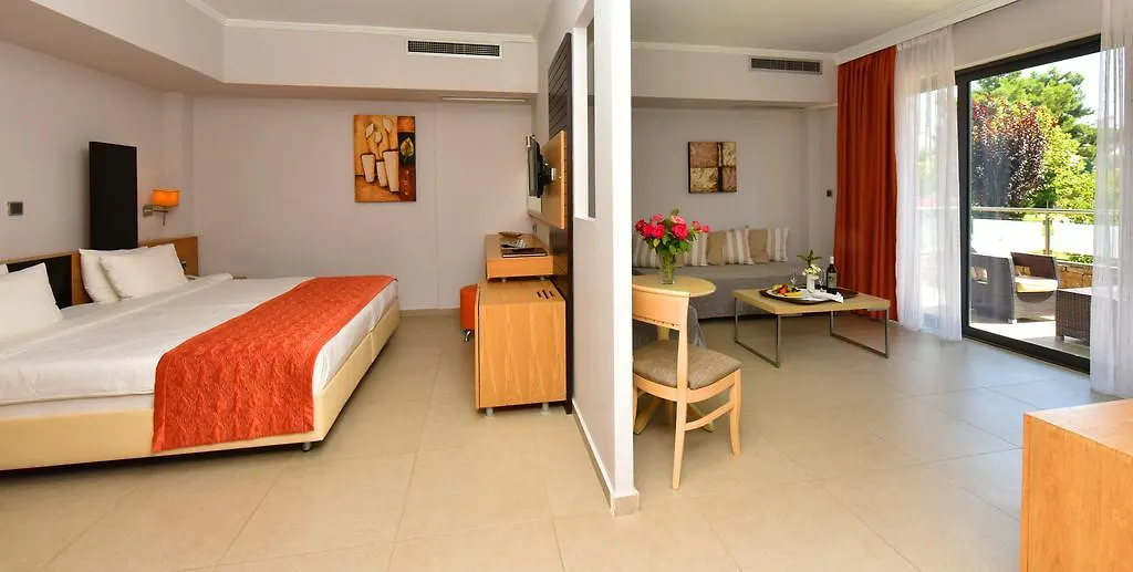 Hotel Istion Club & Spa Nea Poteidaia