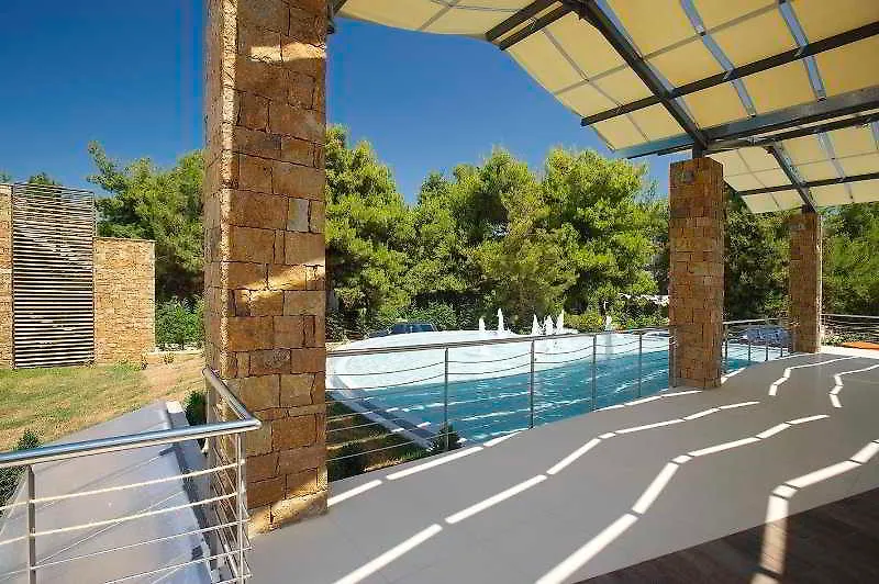 ***** Hotel Istion Club & Spa Nea Poteidaia Greece