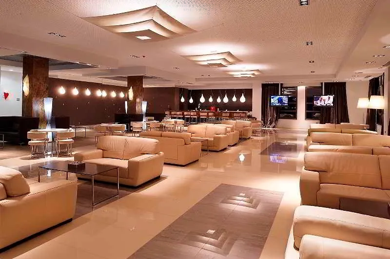 Istion Club & Spa Nea Poteidaia