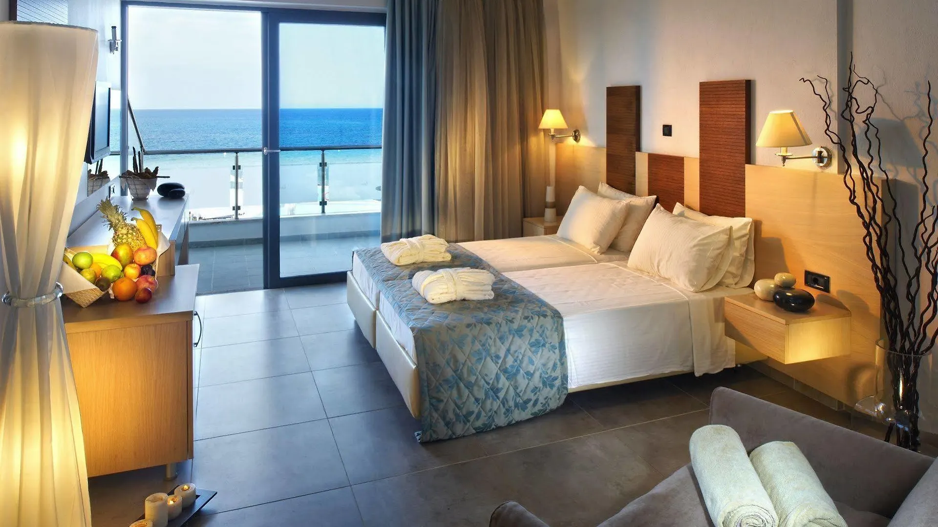 Istion Club & Spa Nea Poteidaia