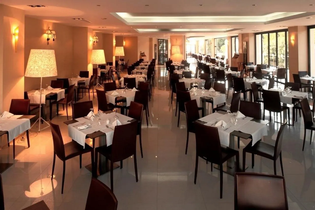 Istion Club & Spa Nea Poteidaia
