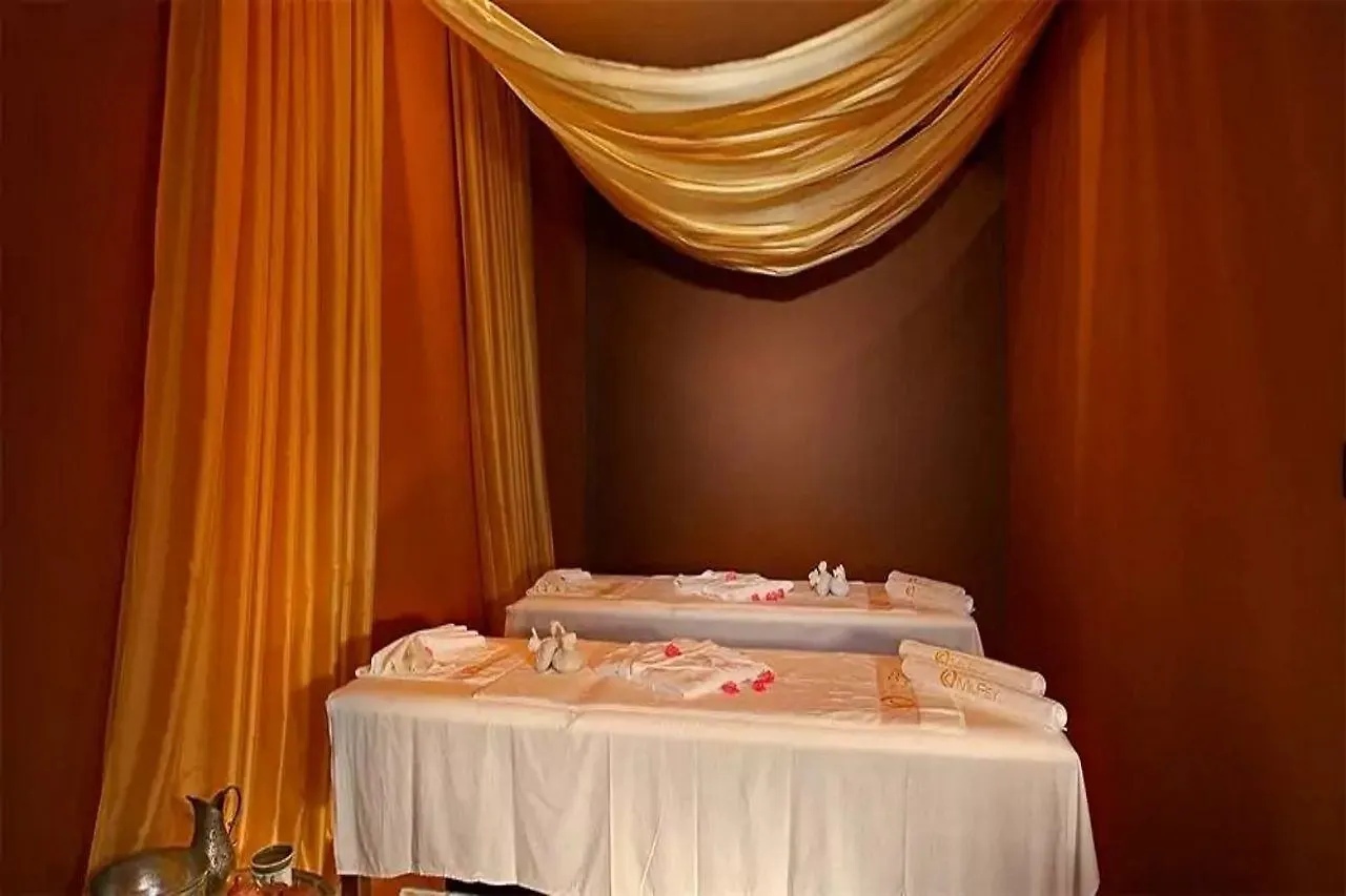 Istion Club & Spa Nea Poteidaia Hotel