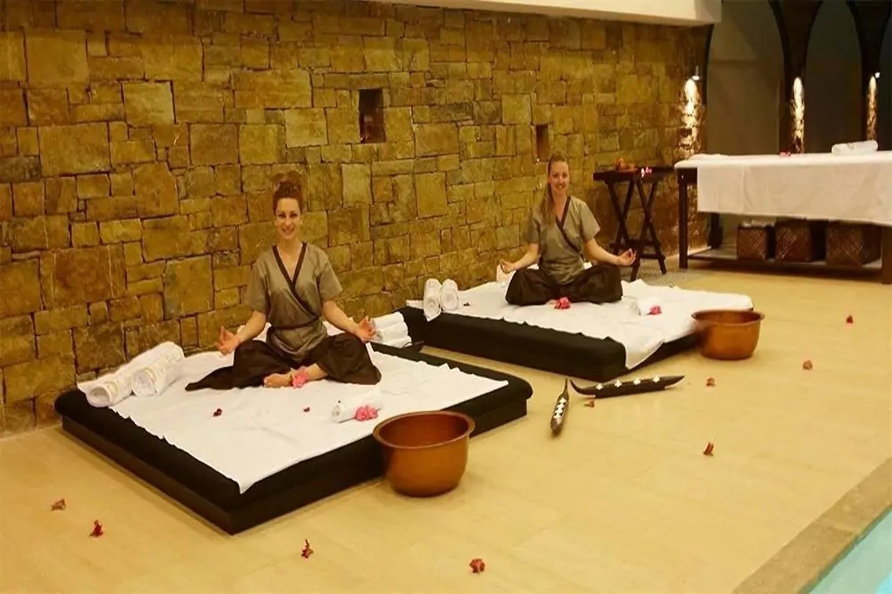 Istion Club & Spa Nea Poteidaia