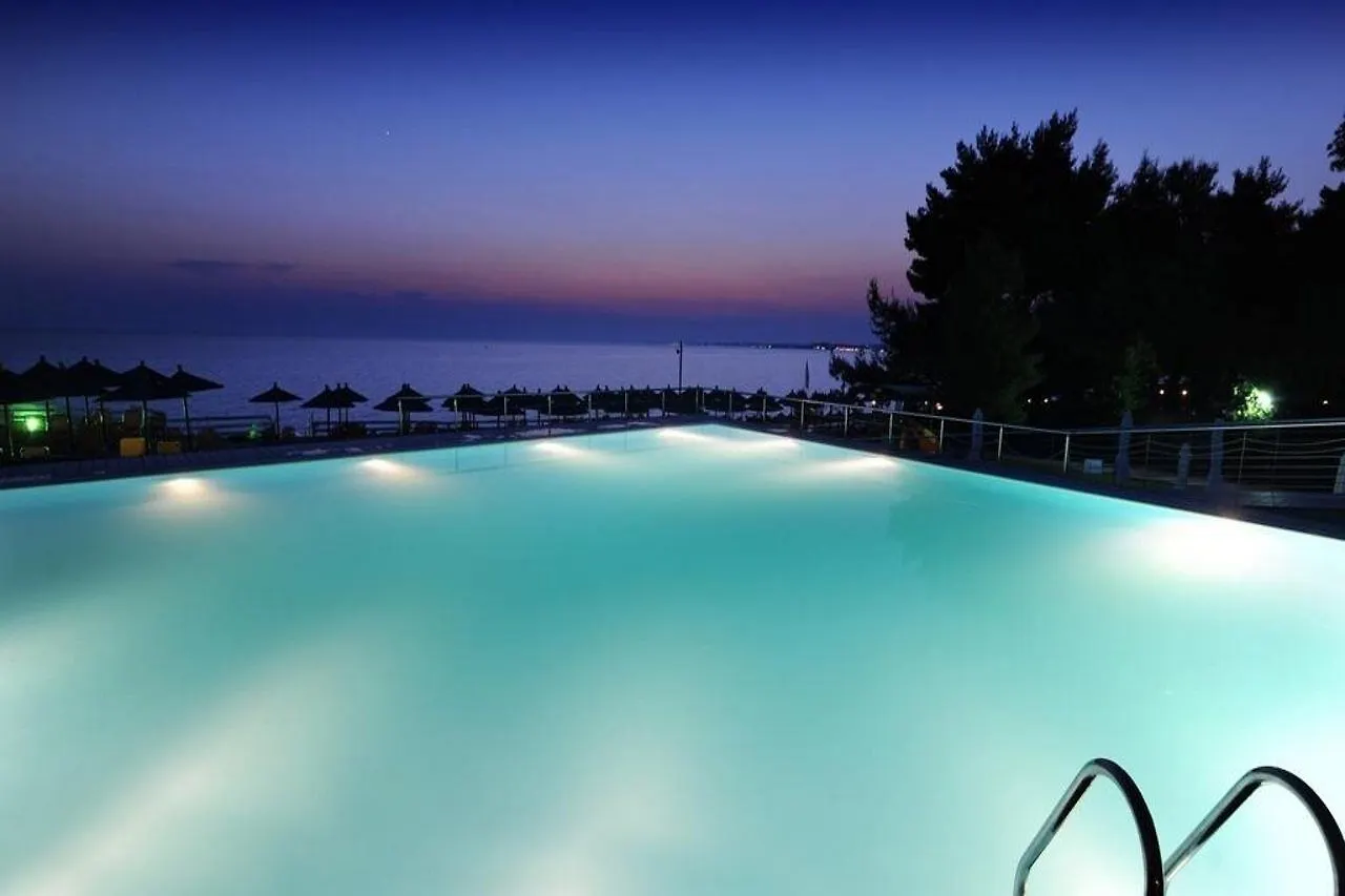 Istion Club & Spa Nea Poteidaia Greece