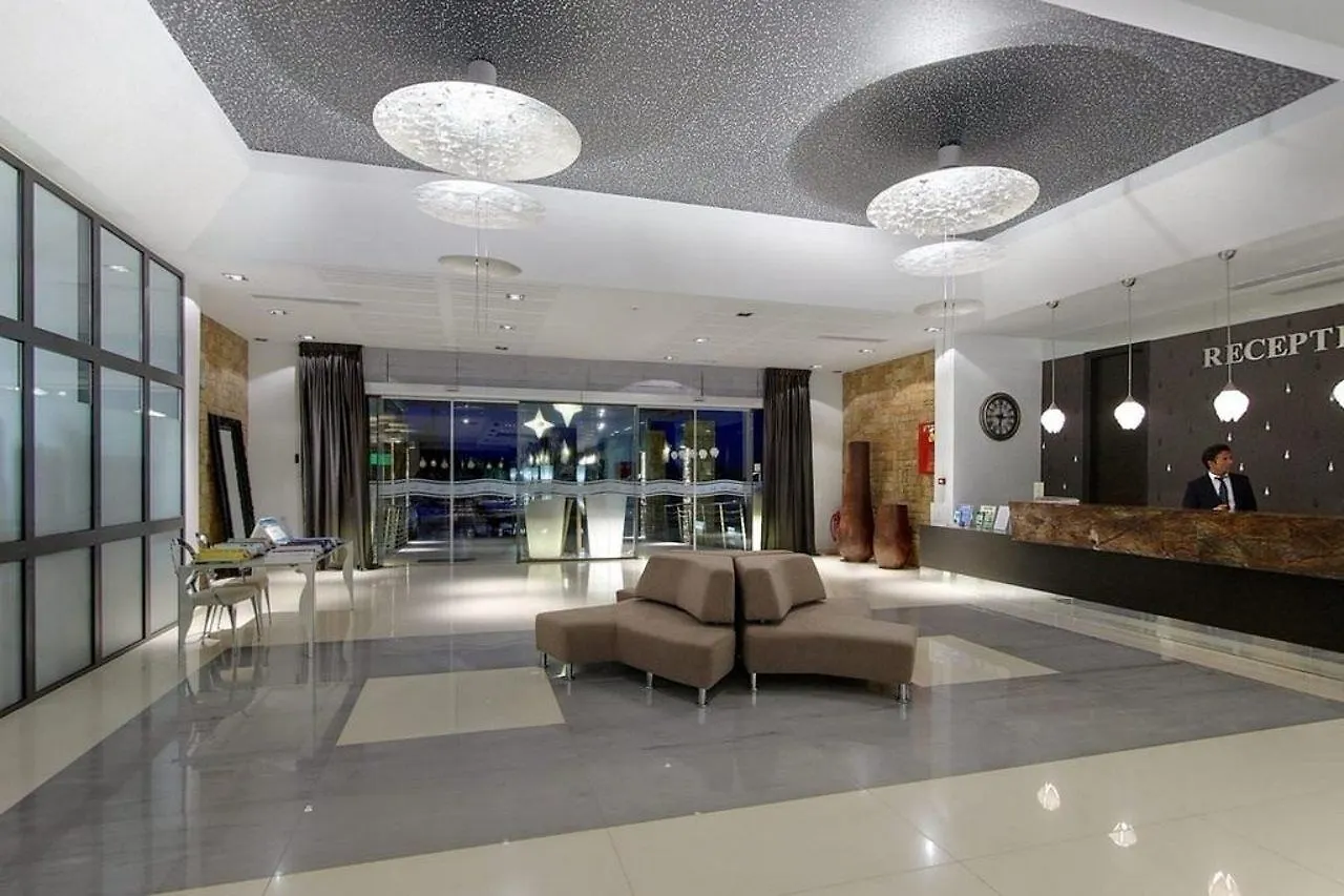 Istion Club & Spa Nea Poteidaia Greece