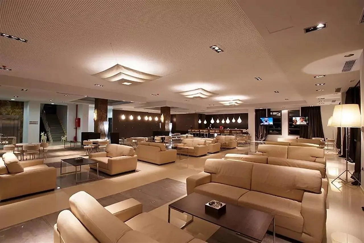 Istion Club & Spa Nea Poteidaia Greece
