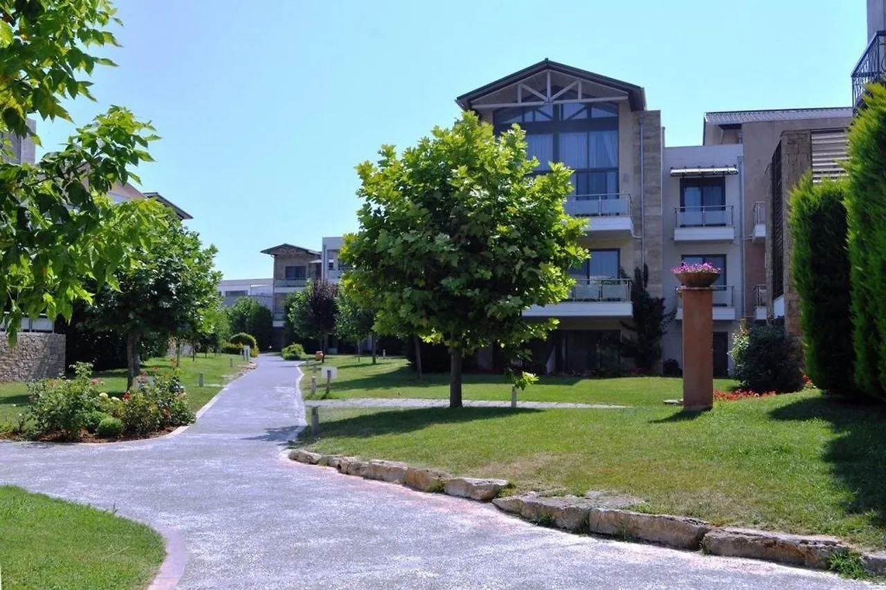 Istion Club & Spa Nea Poteidaia 5*,  Greece