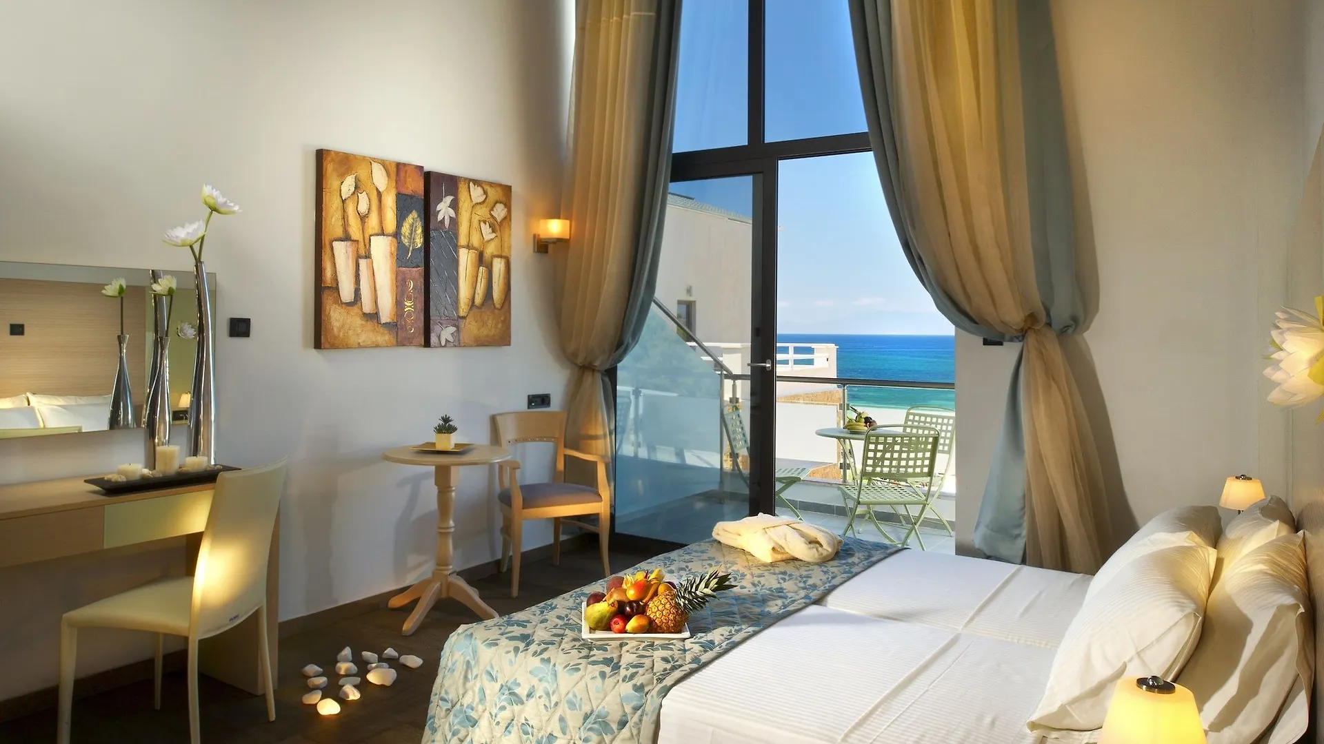 Istion Club & Spa Nea Poteidaia Hotel