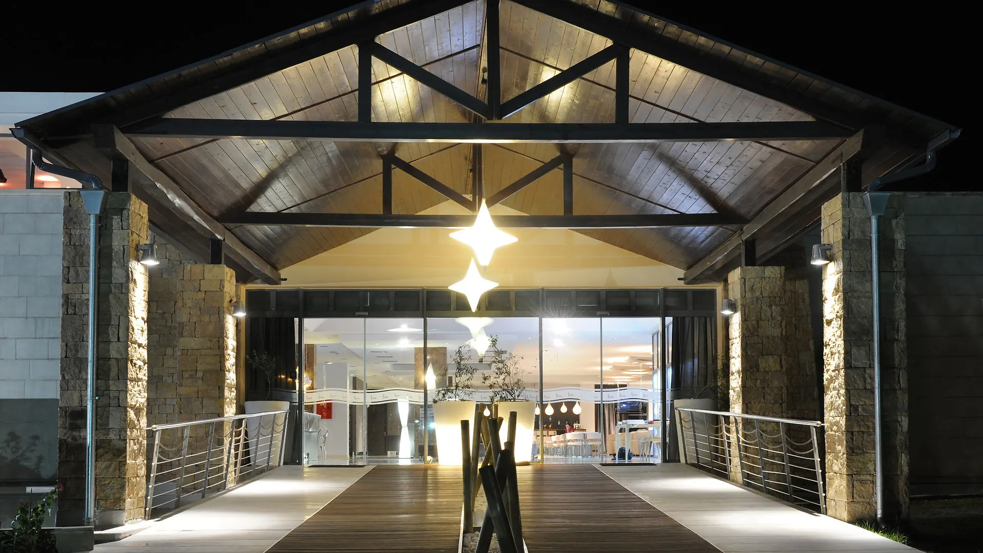 ***** Hotel Istion Club & Spa Nea Poteidaia Greece