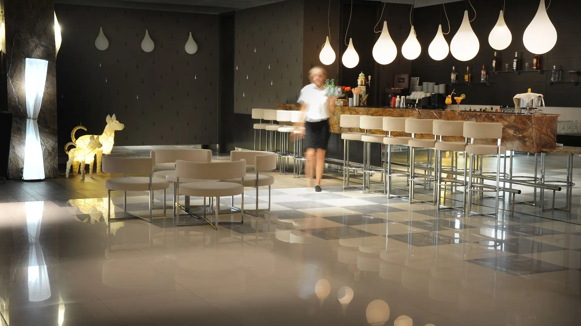 Istion Club & Spa Nea Poteidaia Greece