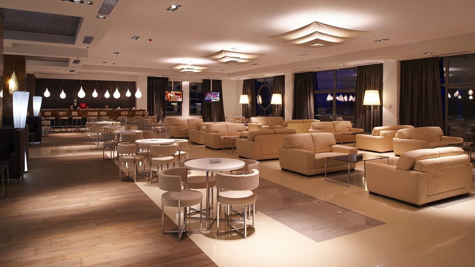 Istion Club & Spa Nea Poteidaia 5*,  Greece
