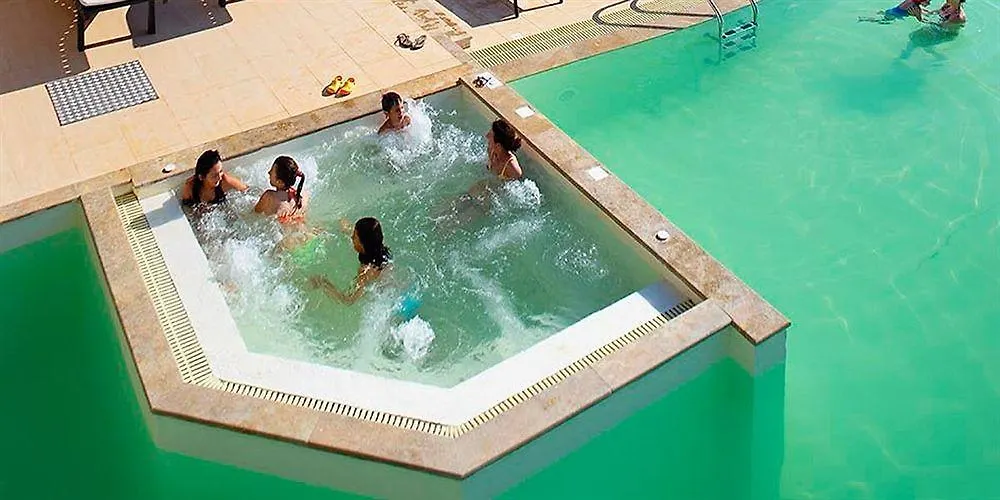 Istion Club & Spa Nea Poteidaia 5*,